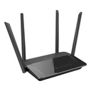 D-Link DIR-822 4 Port AC1200 Access Point repeater Router