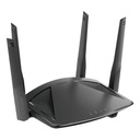 D-Link DIR-X1860 AX1800 Wi-Fi 6 Router