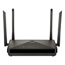 D-Link DSL-245GE Wireless N 300 ADSL2+/VDSL2 Modem Router