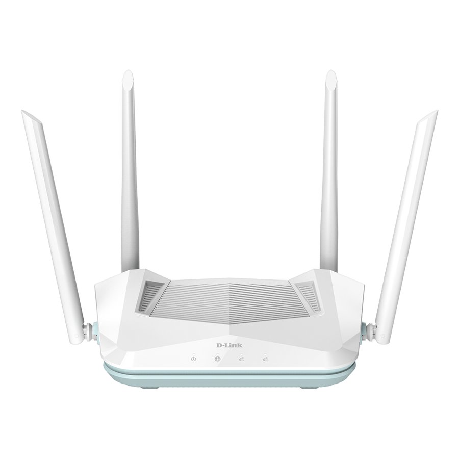 D-Link R15 AX1500 Smart Router