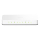 D-Link DES-1008A 8-Port Fast Ethernet Unmanaged Switch