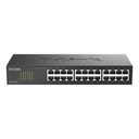 D-Link DGS-1024C 24-Port Gigabit Unmanaged Switch