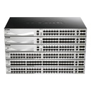 D-Link DGS-3130-30TS 1G Layer 3 Stackable Managed Switches