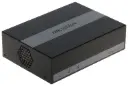 Hikvision 4-ch 4MP Lite 1U H.265 eSSD DVR Powered By eSSD Technology