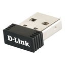 D-Link DWA-121 Wireless N 150 Pico USB Adapter