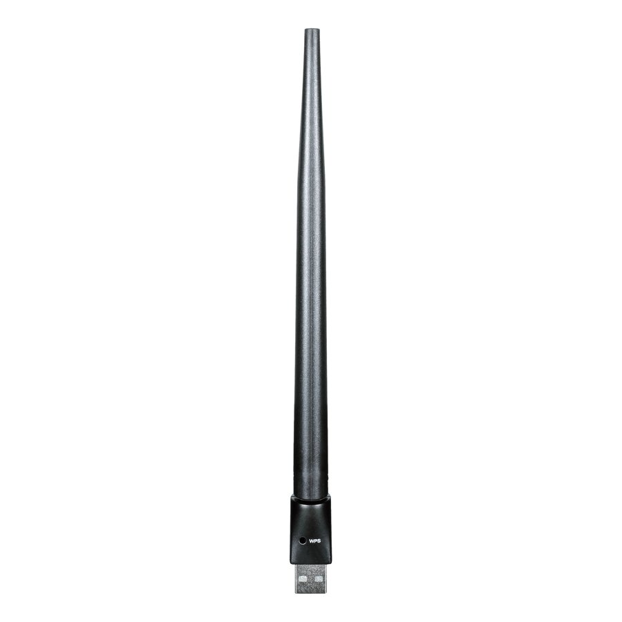 D-Link DWA-172 Wireless AC600 Dual Band High Gain USB Adapter