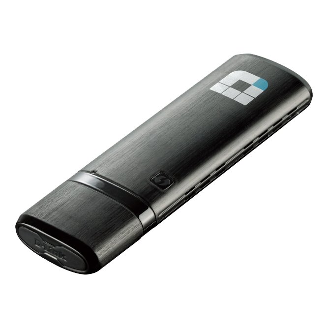 D-Link DWA-182 Wireless AC1300 MU-MIMO Wi-Fi USB Adapter