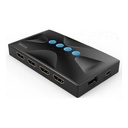 D-Link KVM-410HP 4 Port HDMI KVM Switch