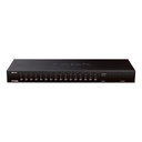 D-Link KVM-450 16 Port PS2 USB Combo KVM Switch