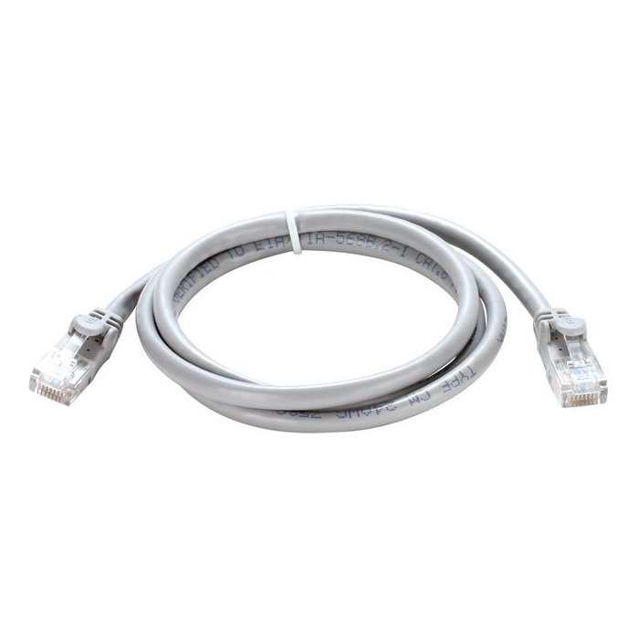 D-Link NCB-6AUGRYR1-3 UTP Patch Cord 3M Cat6A