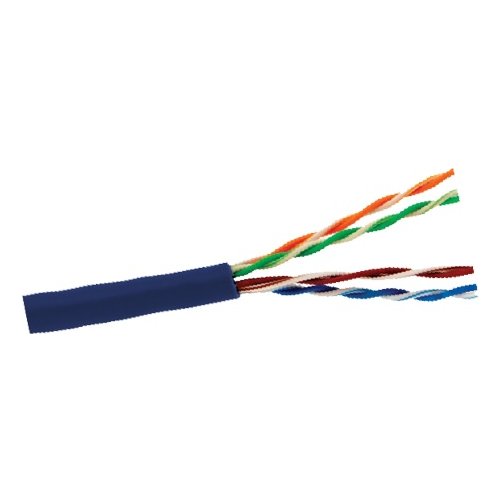 D-Link NCB-6AULBUR Cat6A 24AWG 305M Roll