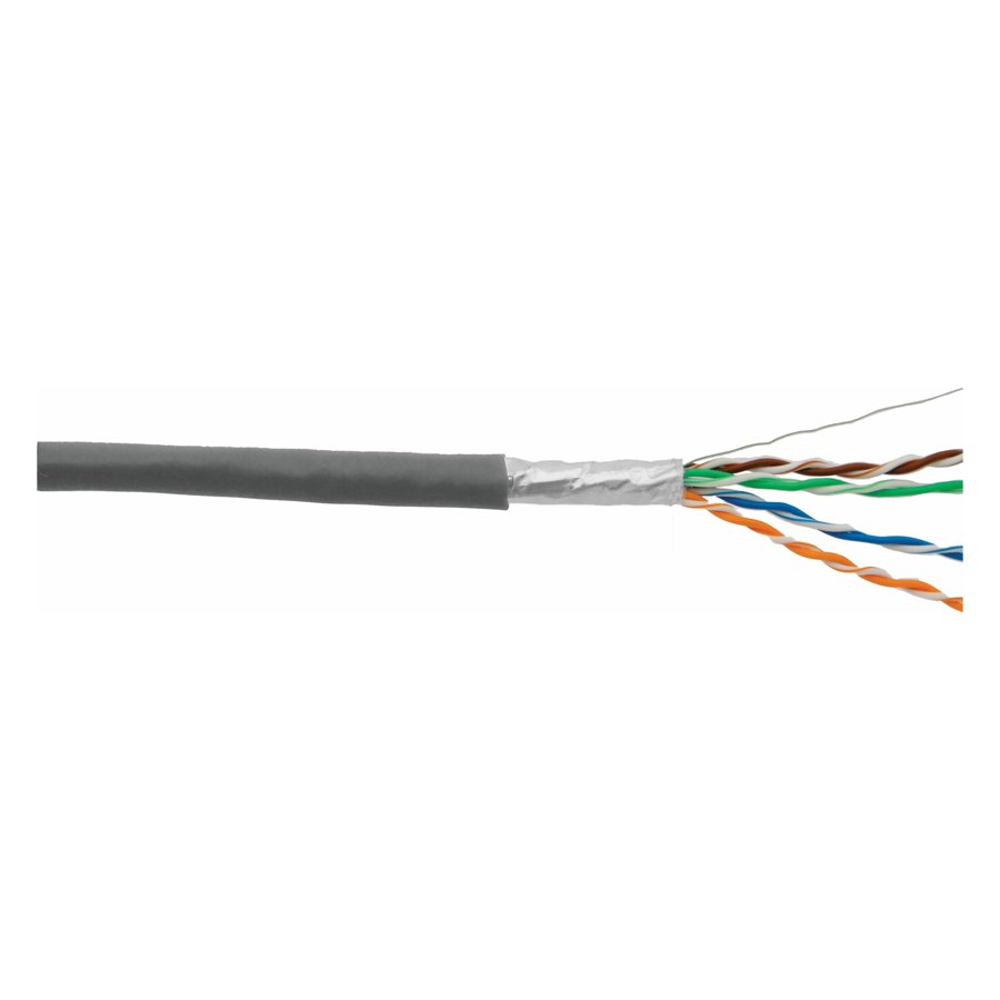 D-Link NCB-C6SGRYR-305 Cable Rolls