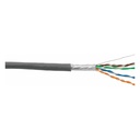 D-Link NCB-C6SGRYR-305 Cable Rolls