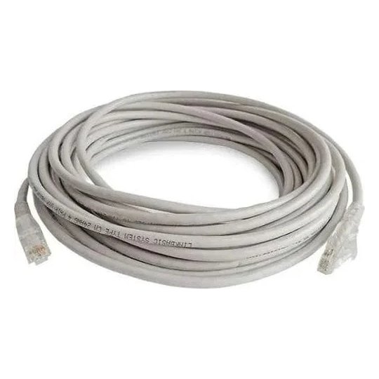 D-Link NCB-C6UGRYR1-1 0 UTP Patch Cord 10M cat6