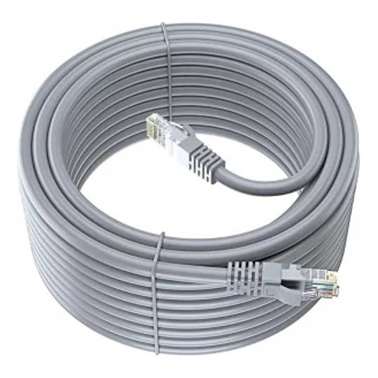 D-Link NCB-C6UGRYR1-15 UTP Patch Cord 15M cat6