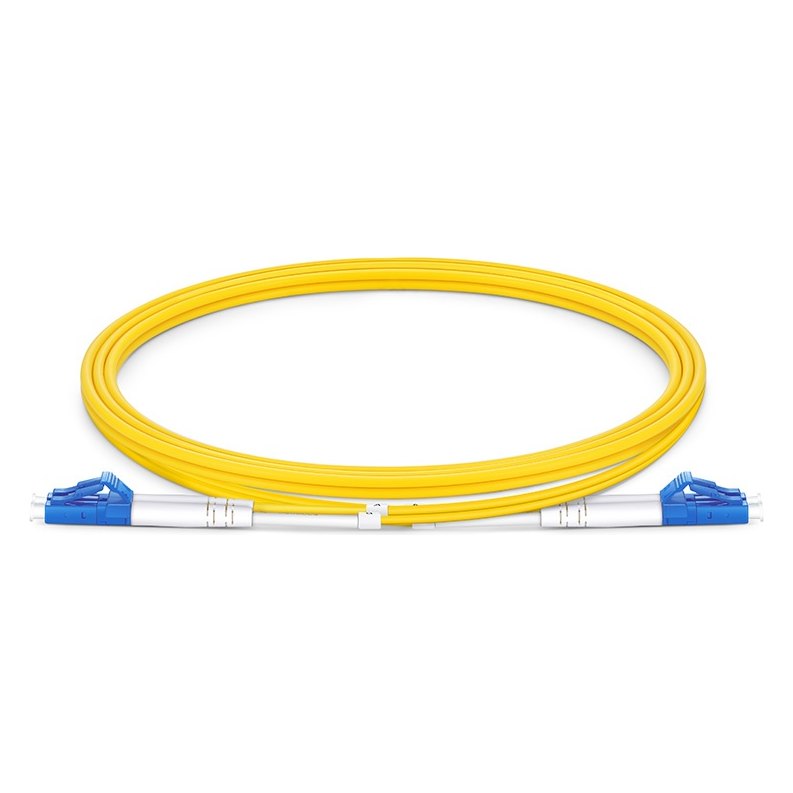 D-Link NCB-FS09D-LCLC-3 LC-LC Single Mode Duplex Patch Cord 3m