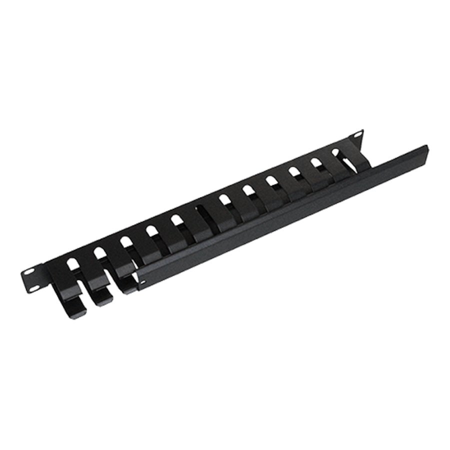 D-Link NCM-M02 1U Organizer Metal Cable Management