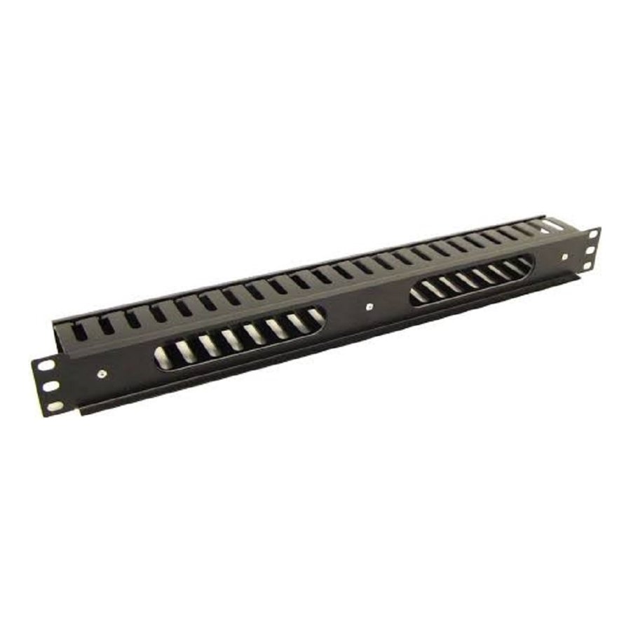 D-Link NCM-M03 1U Organizer CCS Type Metal Cable Management