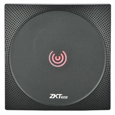 ZkTeco External Proximity Reader 