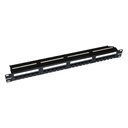 D-Link NPP-C61BLK481 Patch Panel Cat6 48 Port