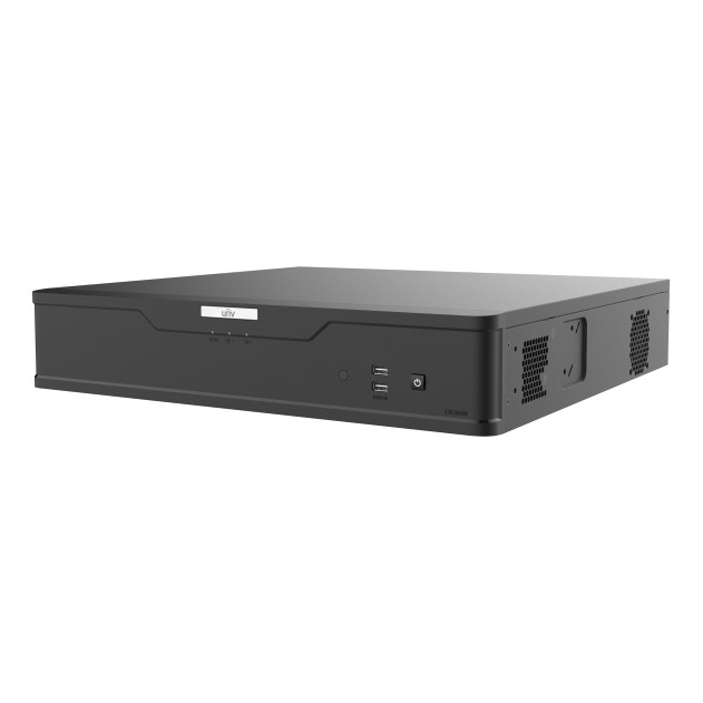 Uniview XVR304-32Q3 4 HDDs 32-Ch 2U Digital Video Recorder