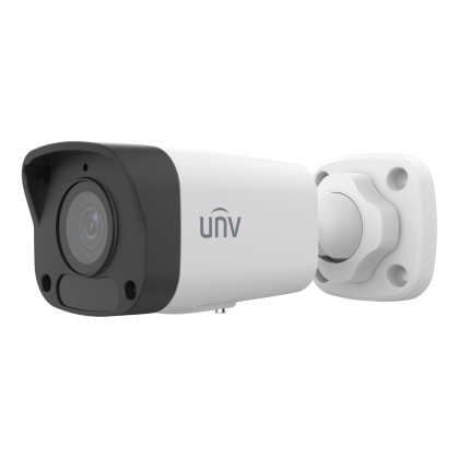 Uniview IPC2122LB-AF40K-A2 2MP Fixed IR Bullet Network Camera