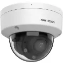 Hikvision 6MP Dual Light MD 2.0 Varifocal Dome Network Camera Built-in Mic