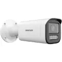 Hikvision 6MP Dual Light MD 2.0 Varifocal Bullet Network Camera Built-in Mic