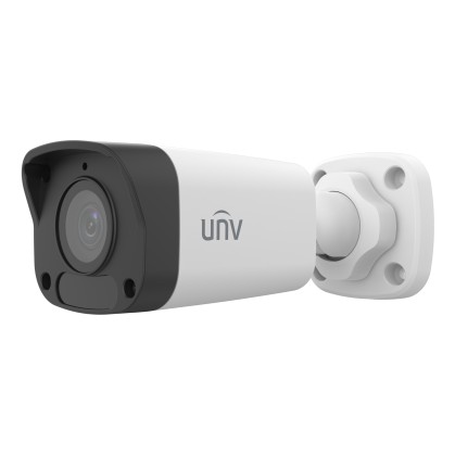 Uniview IPC2122LB-AF40-C 2MP Fixed IR Bullet Network Camera