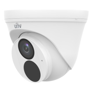 Uniview IPC3615LB-AF28K-DL2 5MP Fixed Dual-light Turret Network Camera