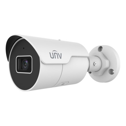 Uniview IPC2128LE-ADF28KM-G 8MP EasyStar Fixed IR Bullet Network Camera