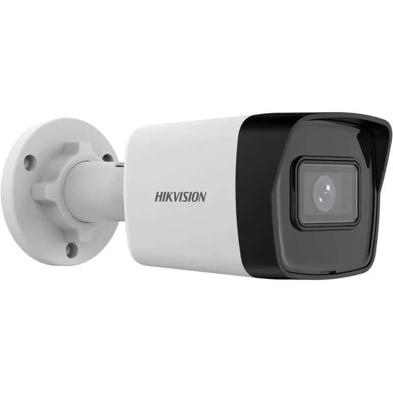 Hikvision 4K Fixed Bullet Network Camera