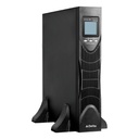 Delta CL2000RT Online Crystal Series Rack-Tower UPS 2000 VA
