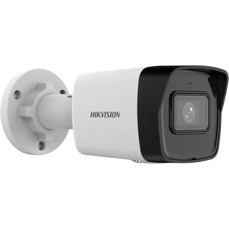 Hikvision 4K Built-in Mic Fixed Bullet Network Camera