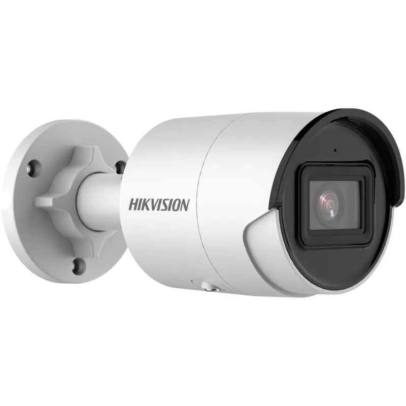 Hikvision 8MP AcuSense Fixed Bullet Network Camera