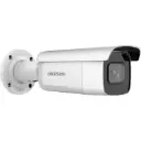 Hikvision 8MP AcuSense Motorized Varifocal Bullet Network Camera Audio and Alarm Interface