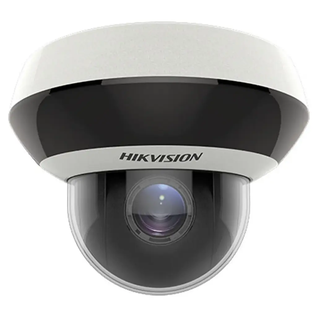 Hikvision 2-inch 2MP 4X Powered by DarkFighter IR Network Speed Dome