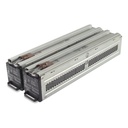 APC Replacement battery cartridge #140 with 2 Year Warranty