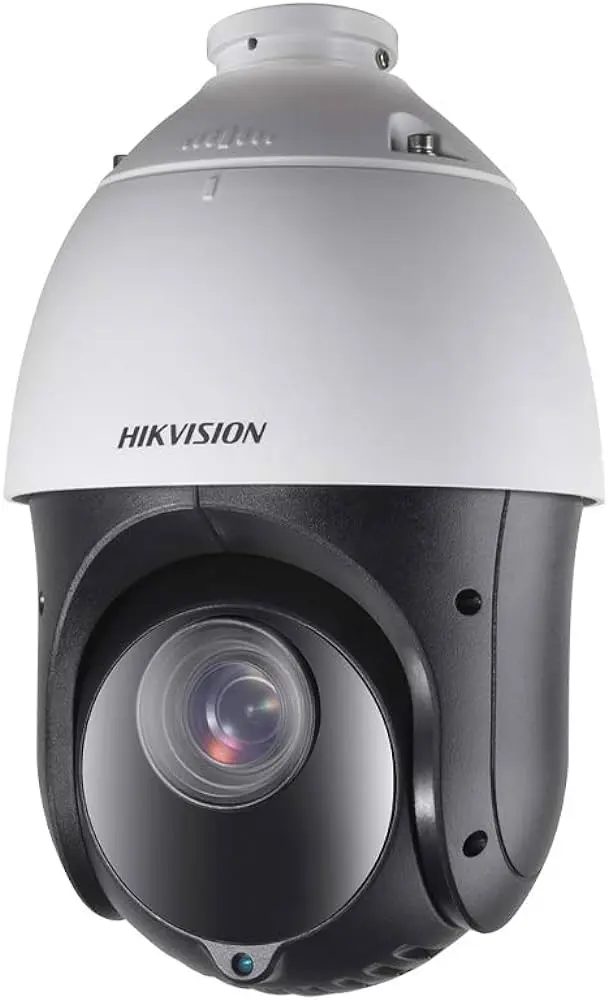 Hikvision 2MP 25X Powered by DarkFighter IR Acusense Network Speed Dome