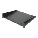 APC Fixed Shelf 50lbs/22.7kg Black