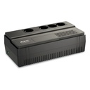 APC Easy UPS, 1000VA, Floor/Wall Mount, 230V, 4x CEE 7/3 Schuko outlets, AVR