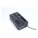 APC SE Easy UPS, 800VA, Floor/Wall Mount, 230V, 4x CEE 7/3 Schuko outlets, AVR