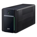 APC Easy UPS, 1200VA, Tower, 230V, 4x CEE 7/3 Schuko Outlets, AVR