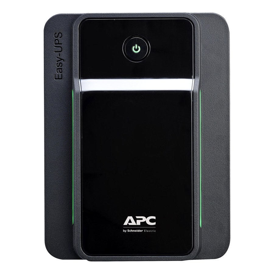 APC Easy UPS, 700VA, Tower, 230V, 2x CEE 7/3 Schuko outlets, AVR