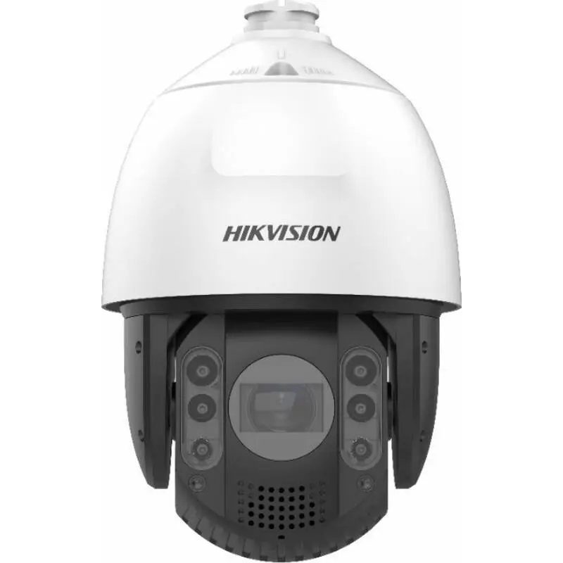 Hikvision 7-inch 2MP 32X Powered by DarkFighter IR Network Speed Dome Audio Visual Alarm