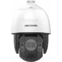 Hikvision 7-inch 2MP 32X Powered by DarkFighter IR Network Speed Dome Audio Visual Alarm