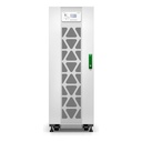 APC Easy UPS 3S 30 kVA 400 V 3:3 UPS with internal batteries - 9 minutes runtime