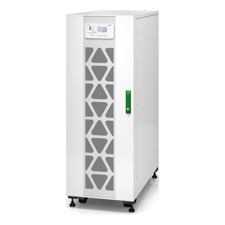 APC Easy UPS 3S 40 kVA 400 V 3:3 UPS with internal batteries - 15 minutes runtime