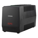 APC Line-R 1000VA Automatic Voltage Regulator, 3 Schuko Outlets, 230V