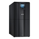 APC Smart-UPS C 3000VA LCD 230V